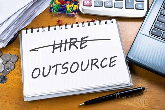 Reasons to Outsource Your Social Media Marketing
