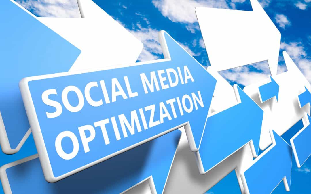 Best Strategies for Social Media Optimization