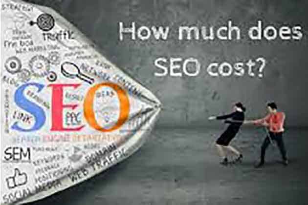 How Much Does Search Engine Optimization Cost?