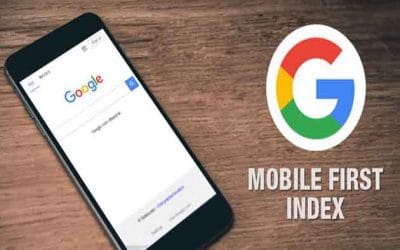 Explaining Google’s Mobile First Index