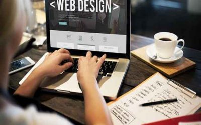 What to Do Before You Work With a Web Designer