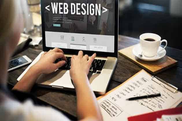 Is Custom Web Design Over? - Business 2 Community