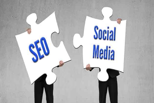 Why Your SEO Strategy Needs Social Media