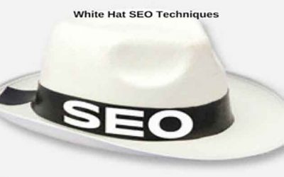 Best Methods for Building White Hat Backlinks for SEO